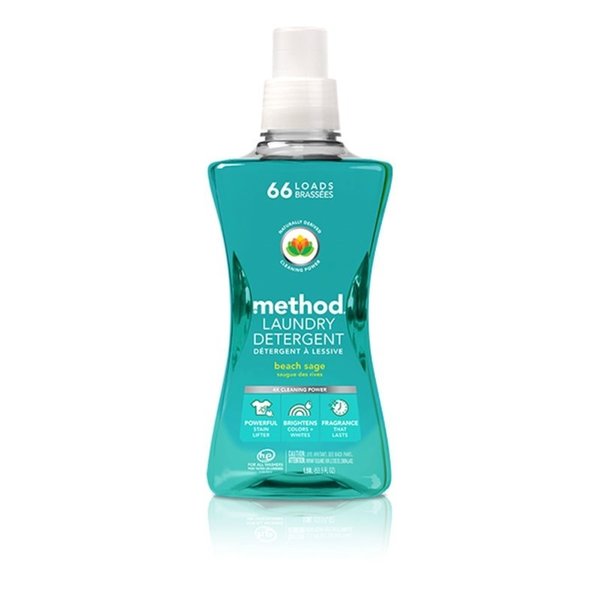 Method Mthd Dtrgnt Bchsg 53.5Oz 14899